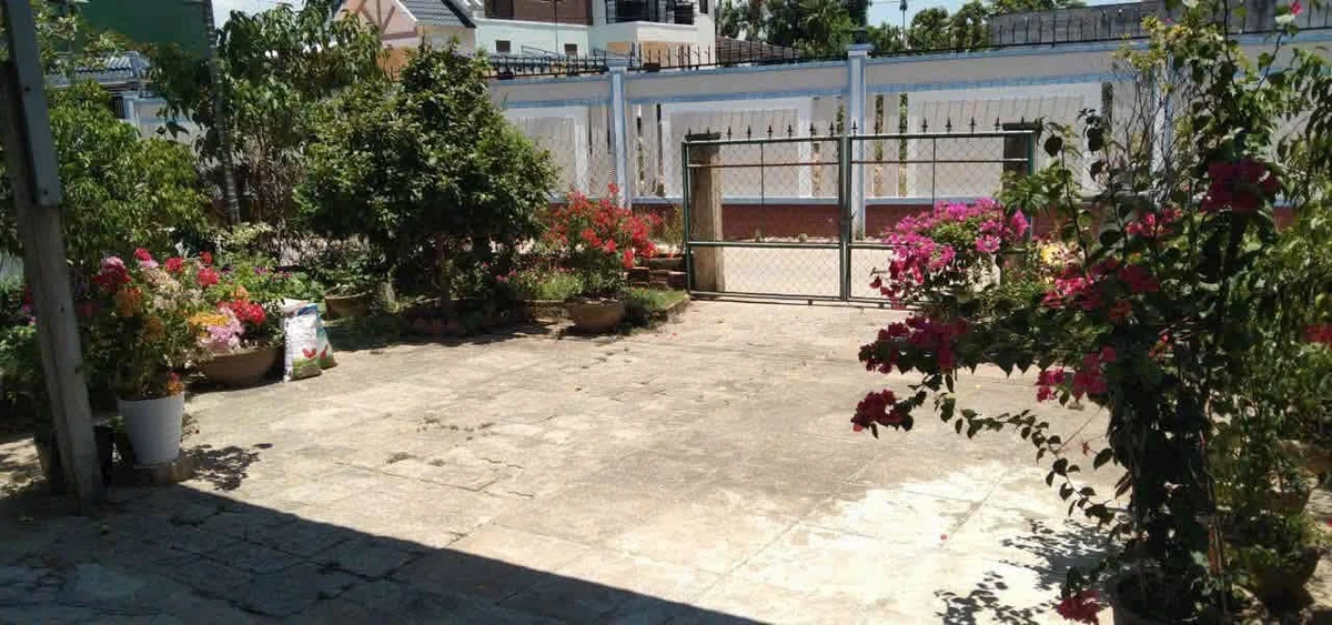 Cho thuê nhà nguyên căn 260m² 3PN tại Quảng Ngãi, 2 triệu/tháng - Ảnh thu nhỏ 2