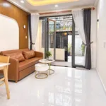 Bán nhà hẻm 35m² 2PN Phường 21 Bình Thạnh, giá 5,4 tỷ - Ảnh thu nhỏ 2