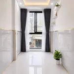 Bán nhà 3 tầng 31m² Đoàn Văn Bơ Quận 4 giá 1 tỷ 650 triệu - Ảnh thu nhỏ 5