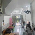 Bán nhà mặt tiền Bà Triệu, Quy Nhơn, 135m2, 2 phòng ngủ - Ảnh thu nhỏ 1