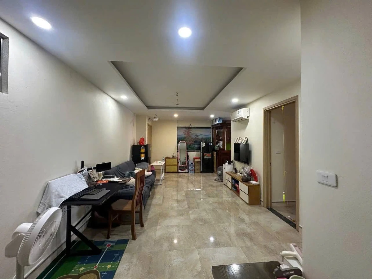 Bán căn hộ Viglacera 2PN 73m² giá 3.7 tỷ Bắc Ninh - Ảnh thu nhỏ 3