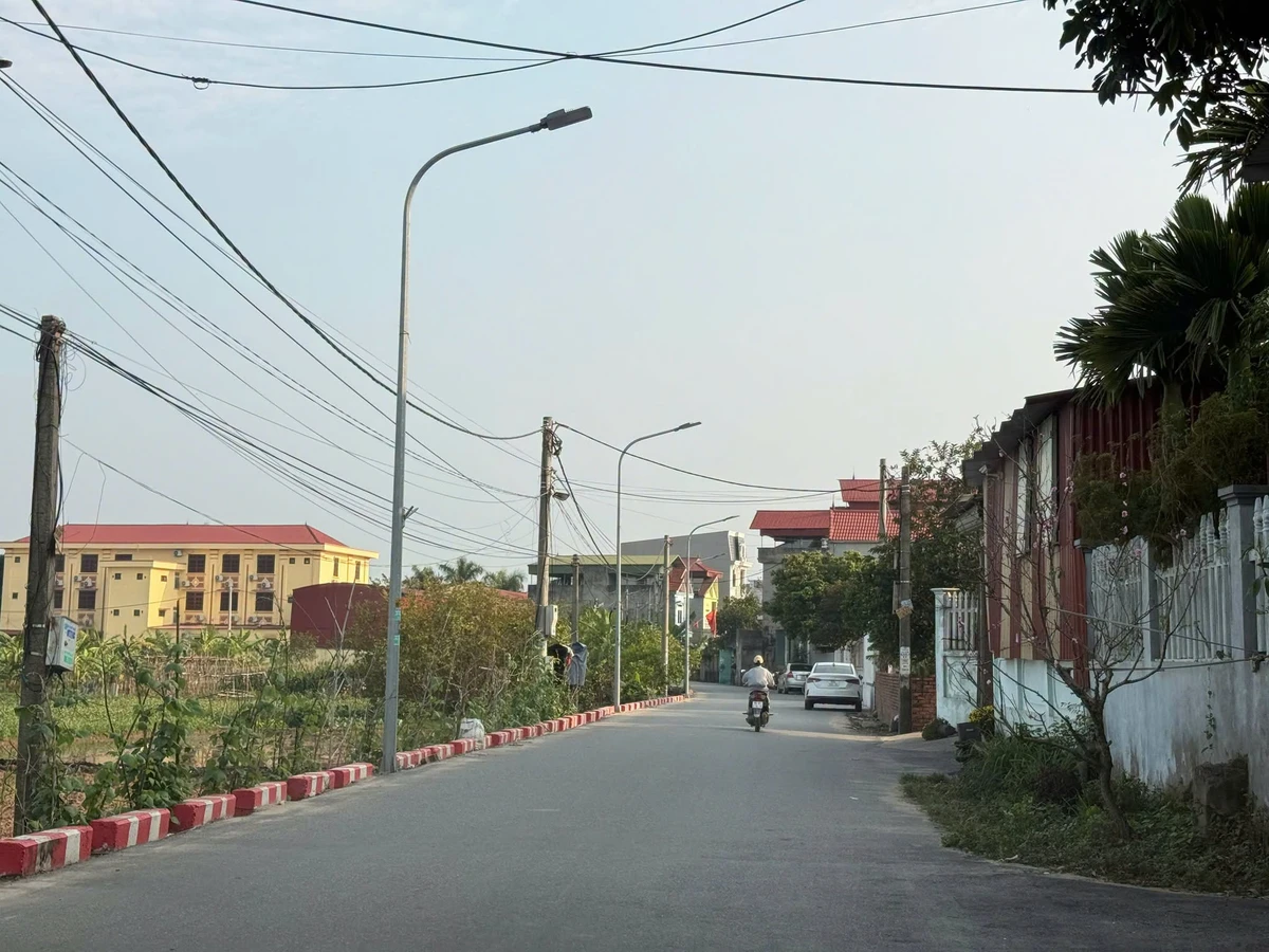 Bán đất 119m² Đông Cứu, Bắc Ninh, hơn 1 tỷ - Ảnh thu nhỏ 5