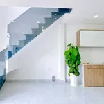 Bán nhà trọ 17 căn 340m² Long An, dòng tiền 40tr/tháng - Ảnh thu nhỏ 4