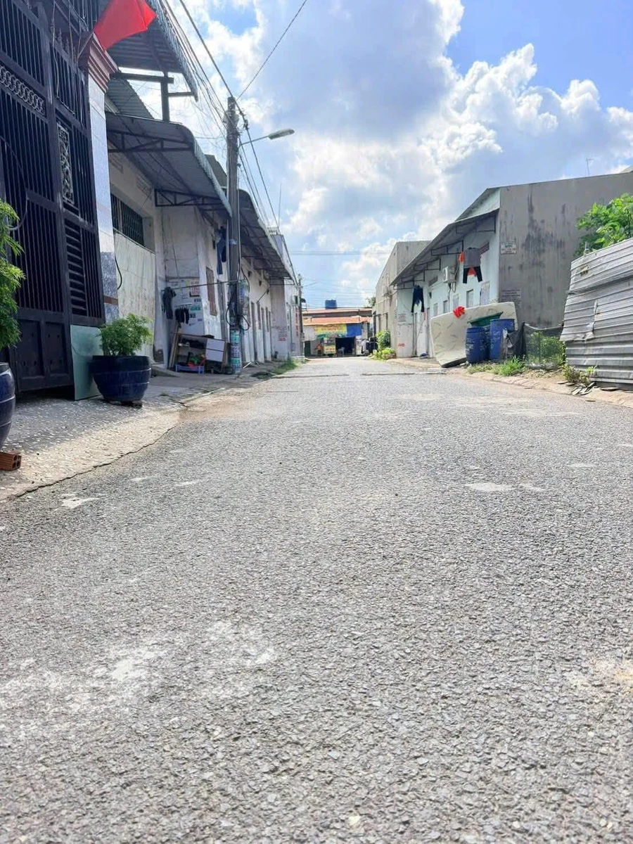 Bán đất Tam Phước 100m² giá 1 tỷ 3 - Ảnh thu nhỏ 4