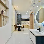 Bán nhà 4 tầng 55m2 hẻm thông Quang Trung - Nguyễn Văn Khối, Phường 8, Gò Vấp - Ảnh thu nhỏ 3