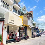 Bán nhà hẻm Phú Hòa 3 tầng 3PN, 28m², 3,99 tỷ, gần chợ Tân Bình - Ảnh thu nhỏ 1