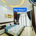 Bán nhà phố 4 tầng 52m² mặt ngõ ô tô thông Tô Hiệu 16,2 tỷ - Ảnh thu nhỏ 3