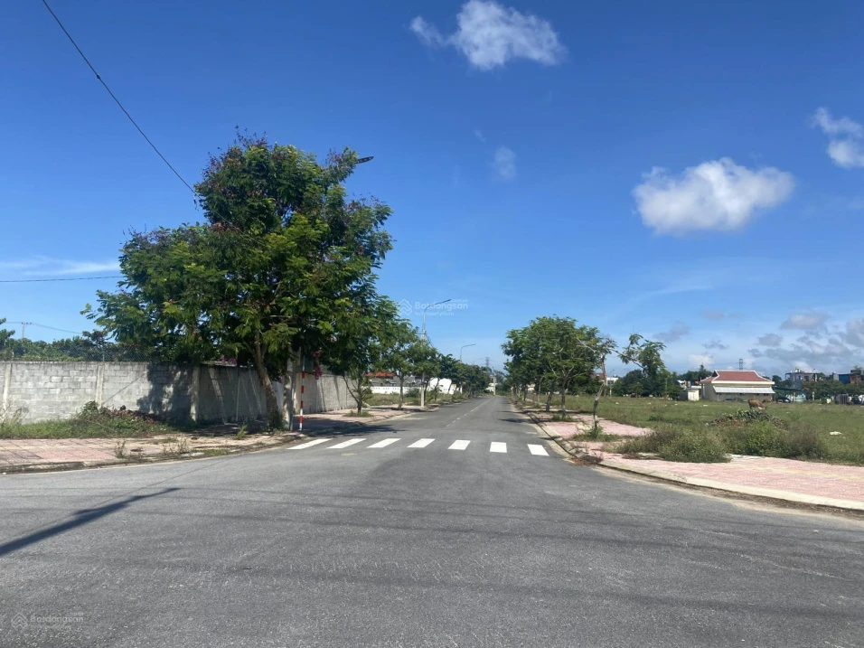 Chợ Lai Nghi: Bán lô đất 12x26=312 m2; view công viên; giá chỉ 16,5 tr/m2 - Ảnh thu nhỏ 4