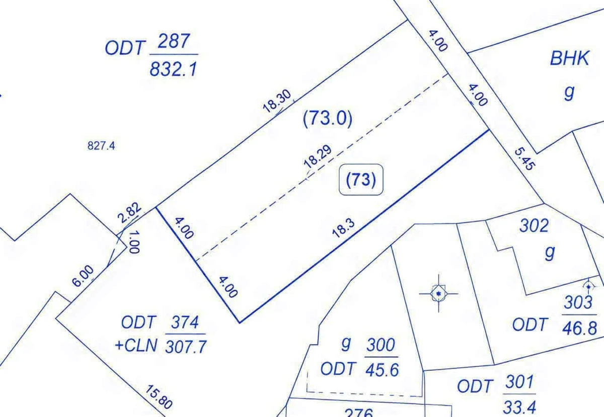 Bán 3 lô đất Biên Hòa, Phường Quang Vinh, 73-161m² - Ảnh thu nhỏ 4