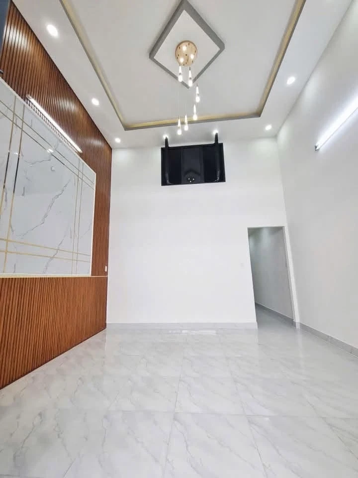 Bán nhà 2 tầng 3 PN 72 m² Lê Văn Khương, Bình Tân - 4,2 tỷ - Ảnh 1