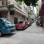 Cho thuê mặt bằng tầng 1 phố Trần Quốc Hoàn, 30m², 8 tr/tháng - Ảnh thu nhỏ 1
