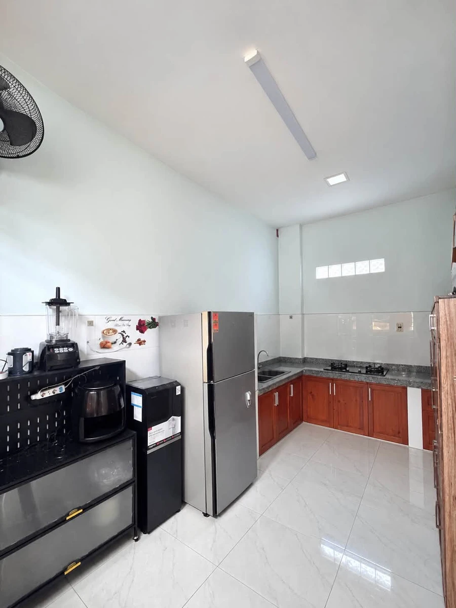 Bán nhà hẻm 3PN 106m² Tăng Nhơn Phú nhỉnh 5 tỷ - Ảnh thu nhỏ 3
