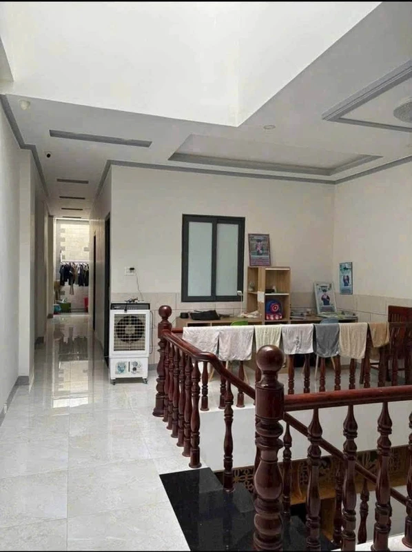 Bán nhà 1 trệt 1 lầu 100m² Phan Thiết, Lâm Đồng