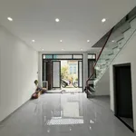 Bán nhà hẻm Nam Quốc Cang Buôn Ma Thuột, 170m², 3 phòng ngủ, 2.75 tỷ - Ảnh thu nhỏ 3