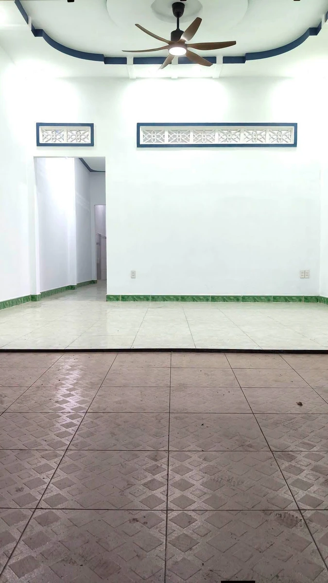 Bán nhà 86m² giá 2.75 tỷ gần Chợ Phú Phong, Thuận An - Ảnh thu nhỏ 2