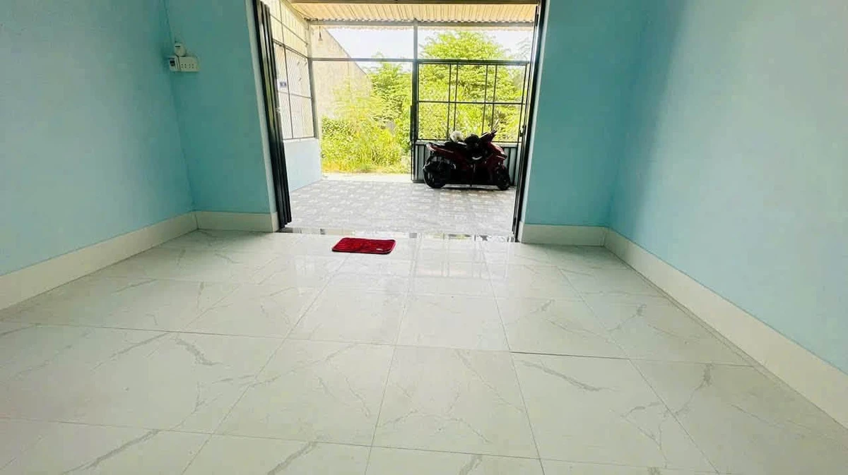 Cho thuê nhà 81m² 2 phòng ngủ gần chợ Hữu Định, 3 triệu/tháng - Ảnh thu nhỏ 5