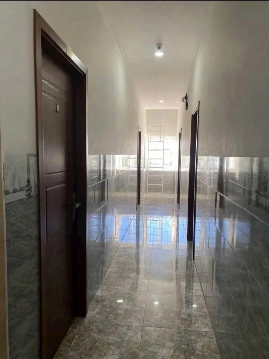 Bán khách sạn 21 phòng 1000m2 tại Phan Thiết - Ảnh thu nhỏ 5