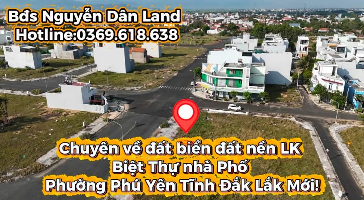 Bán đất nền 100m² Phú Đông 1 tỷ 5 - Ảnh thu nhỏ 4