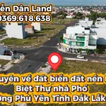 Bán đất nền 100m² Phú Đông 1 tỷ 5 - Ảnh thu nhỏ 4