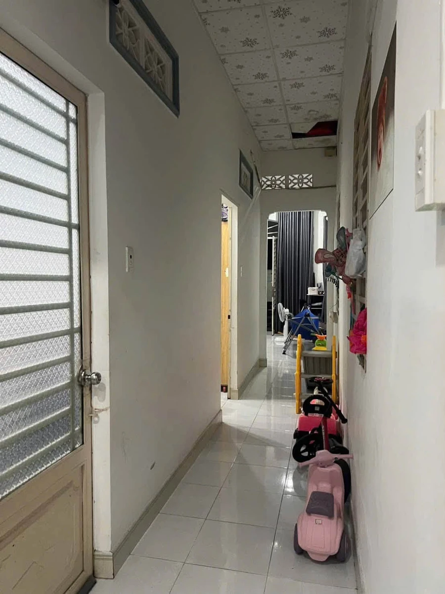 Bán nhà 2 phòng ngủ 50m² Phú An Thủ Đức 2 tỷ 050 - Ảnh thu nhỏ 3