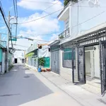 Bán nhà 75m² hẻm Trường Thọ Thủ Đức, giá 7 tỷ - Ảnh thu nhỏ 2
