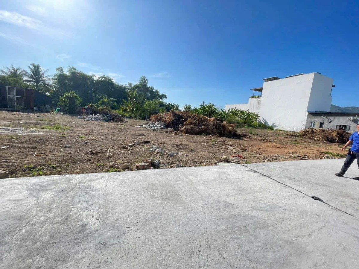 Bán đất 62m² Phú Ân Nam, Diên Khánh 1 tỷ 480 triệu - Ảnh thu nhỏ 2