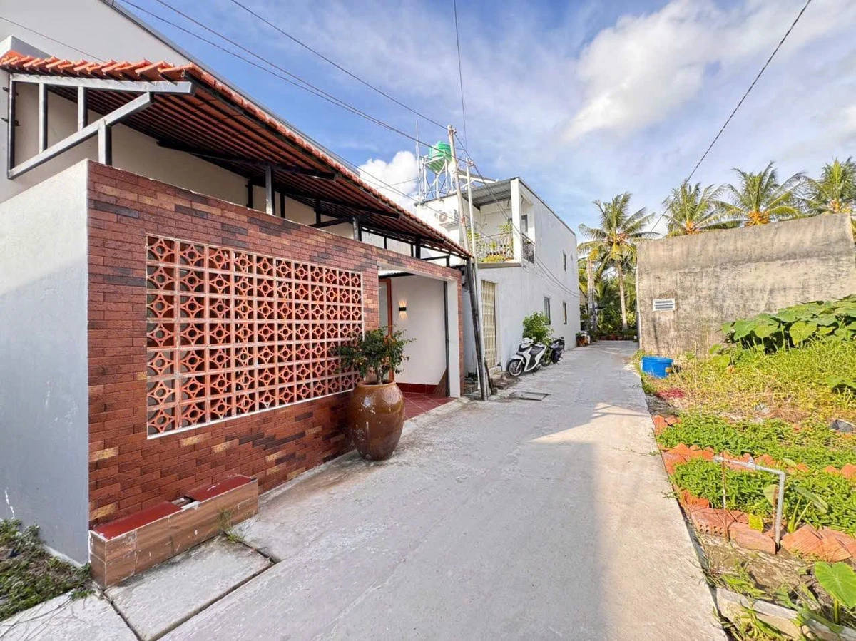 Bán nhà hẻm Trương Định, Rạch Giá, 2 PN, 104,5m² - Ảnh 1