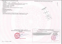 Nền thổ cư mặt tiền đường ô tô tại Thị trấn Cái Tắc, 970 triệu, 100m2 - Ảnh thu nhỏ 4