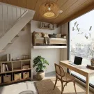 Căn hộ 2PN Sun Urban City Hà Nam, chỉ 1,68 tỷ, full nội thất, miễn gốc lãi 30 tháng - Ảnh thu nhỏ 12