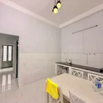 Bán nhà 2 tầng BTCT 4x16m, 4PN, ô tô vào nhà, gần Hiệp Thành City, Quận 12 - Ảnh thu nhỏ 4
