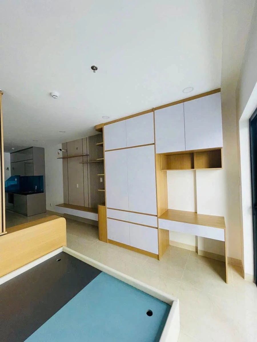 Bán studio 35,4m² nội thất gỗ tại Phú Tài Central Life, Quy Nhơn - 1,27 tỷ - Ảnh thu nhỏ 5