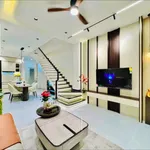 Bán nhà 4 tầng 58m² 4PN Trực Cát Quận 7 - Ảnh thu nhỏ 1