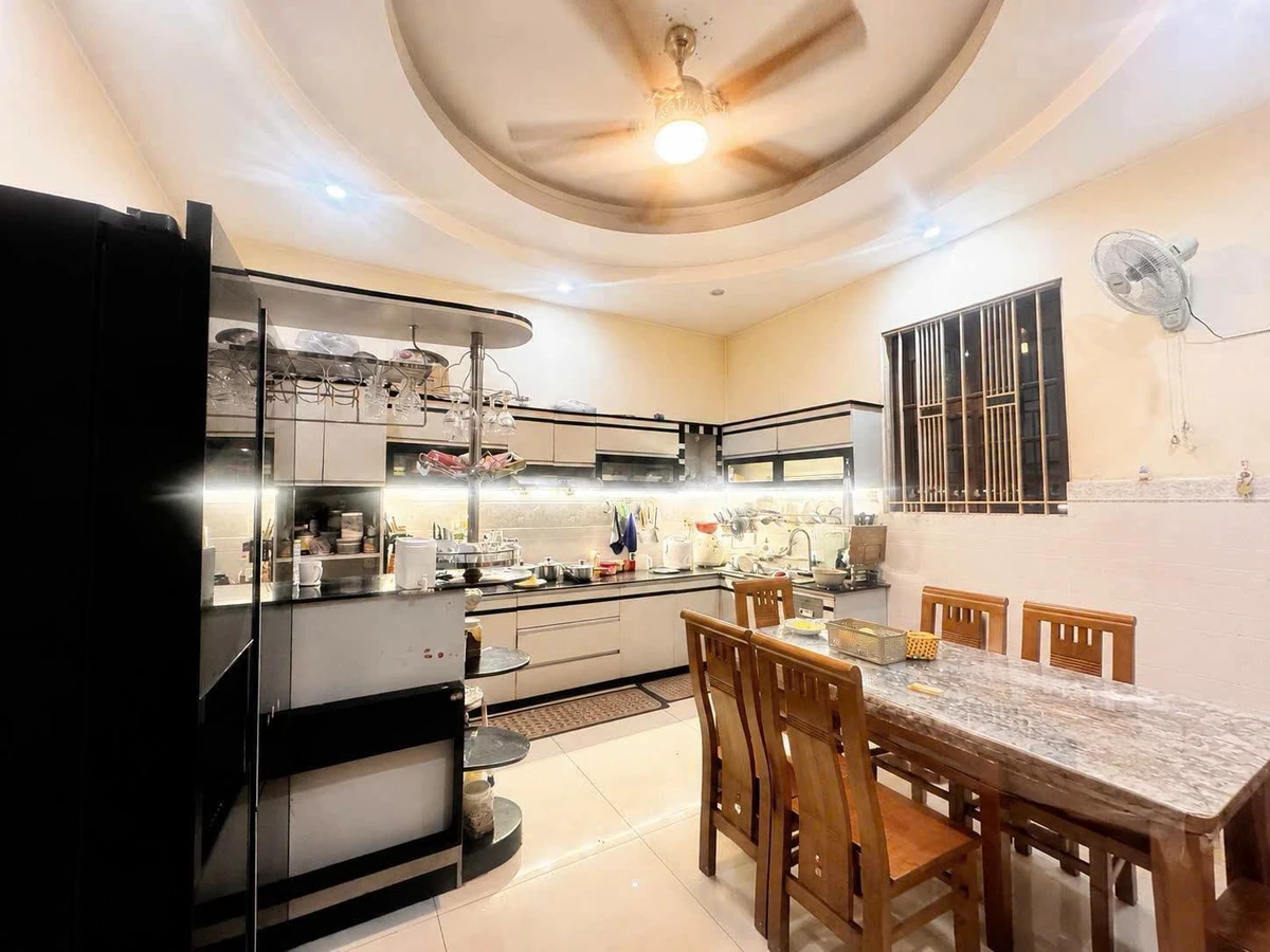 Bán nhà 2 tầng 385m² Tăng Nhơn Phú A + 9 phòng trọ, 38 tỷ - Ảnh thu nhỏ 2