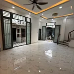 Bán nhà hẻm thông 1 trệt 1 lầu 3PN, 42m2, đường Hưng Phú, Quận 8 - Ảnh thu nhỏ 4