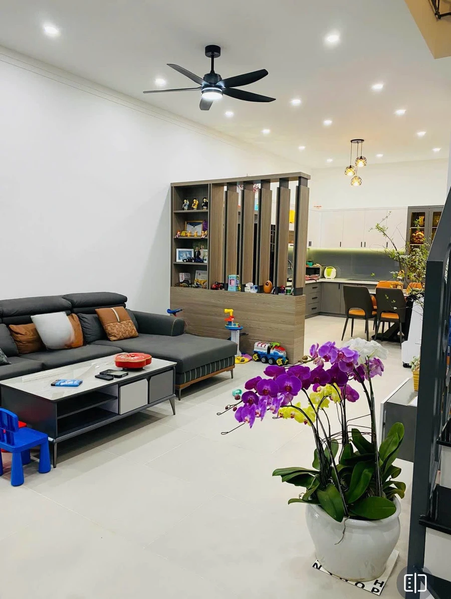 Bán nhà 2 mê Ngô Gia Tự, Tân An, 88m² - 5.8 tỷ - Ảnh thu nhỏ 2