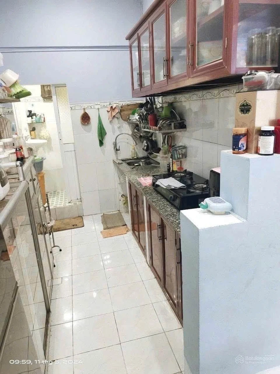 Nhà 2 tầng 58m² Võ Văn Ngân Linh Chiểu 4.5 tỷ - Ảnh thu nhỏ 4
