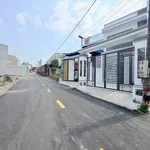 Bán nhà gác lửng 5x20m sổ riêng Trảng Dài, Bình Chánh - Ảnh thu nhỏ 3