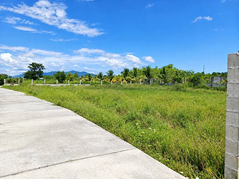 Bán lô đất 1450m2 Xã Hàm Liêm Lâm Đồng 1 tỷ 300