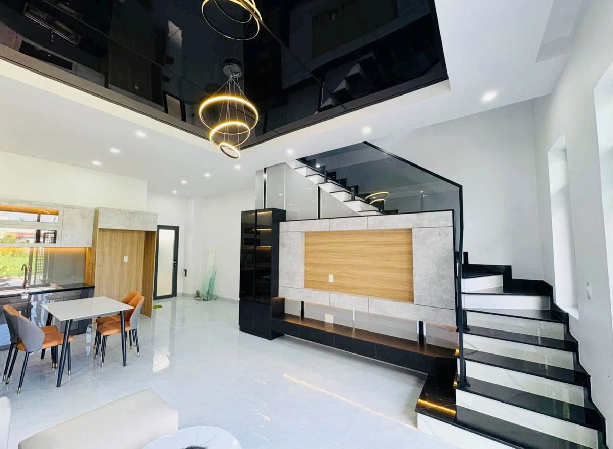 Bán nhà mới 2 phòng 66m² Rạch Giá 1.85 tỷ - Ảnh thu nhỏ 4