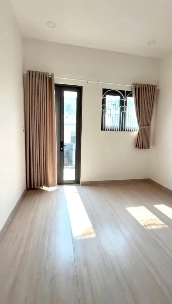 Bán nhà trung tâm Quận 11, nở hậu 4-5,5m x 20m, giá nhỉnh 7 tỷ - Ảnh thu nhỏ 4