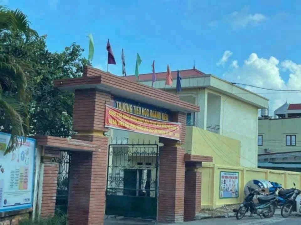 Bán đất 184m2 Phục Thiện Hoàng Tiến Hải Phòng - Ảnh thu nhỏ 2