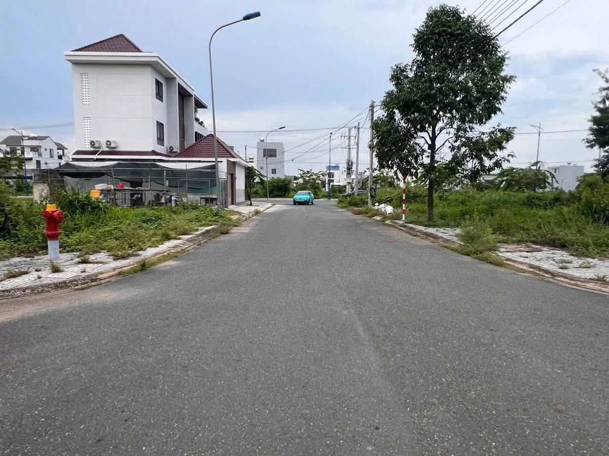 Bán 3 lô đất Gò Cát 8, Tam Long, 90m² giá 2,4 tỷ - Ảnh thu nhỏ 2