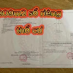 Bán dãy trọ 11 phòng 209m² gần KCN Đồng Tiến 1,7 tỷ - Ảnh thu nhỏ 3