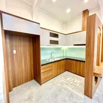 Bán nhà lầu 3 phòng ngủ 60m2 Trấn Biên, Đồng Nai - Ảnh thu nhỏ 4