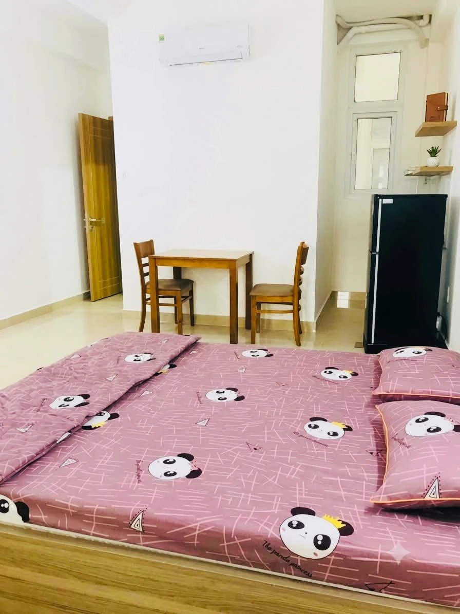 Bán nhà phố 6 tầng thang máy 13PN, 100m2, Phú Nhuận, 13 tỷ - Ảnh thu nhỏ 4
