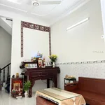 Bán nhà 3 tầng Mễ Cốc 42,5 m2, 3 PN, 4 tỷ - Ảnh thu nhỏ 2