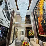 Nhà phố 6 tầng Quang Trung, 4 phòng ngủ, 84 m², 16.9 tỷ - Ảnh thu nhỏ 3