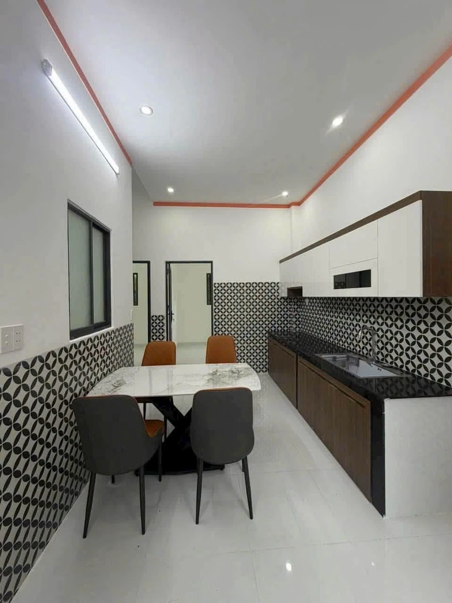 Bán nhà cấp 4 80m2, 3 phòng ngủ tại Tân Triều, giá 1,49 tỷ - Ảnh thu nhỏ 5