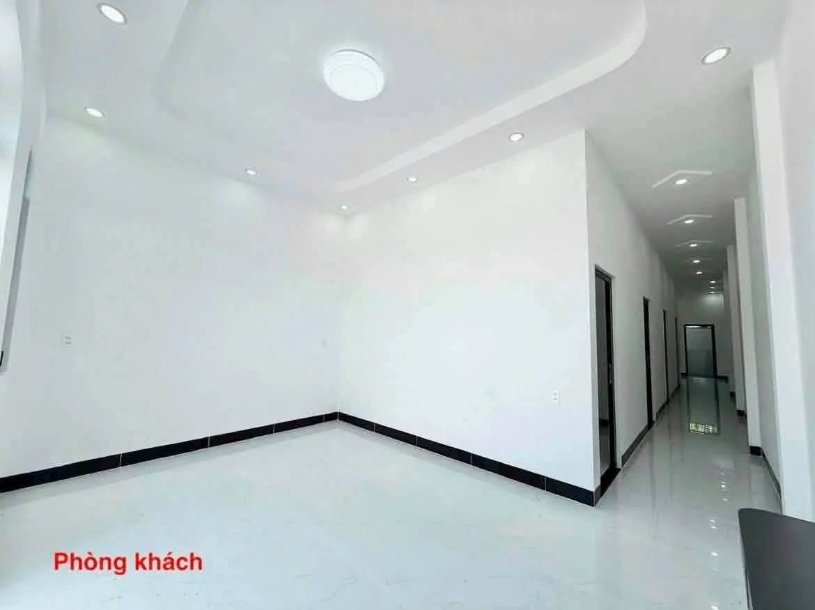 Nhà mặt tiền bán 1 tỷ 600, 100m2, 3PN, Rạch Giá - Ảnh thu nhỏ 5