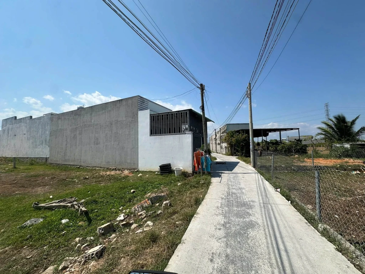 Bán lô đất thổ cư 92m2 Phường Bình Thuận, Lâm Đồng - Ảnh thu nhỏ 4